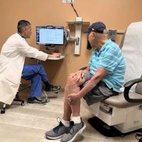 Rajesh Pradhan, M.D., FACC