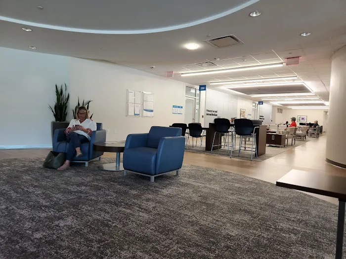 OhioHealth Westerville Medical Campus 5