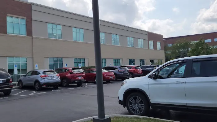 OhioHealth Westerville Medical Campus 1