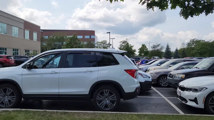 OhioHealth Westerville Medical Campus 4