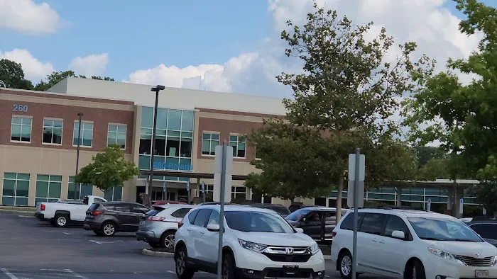 OhioHealth Westerville Medical Campus 2