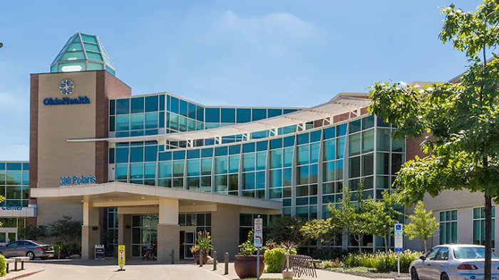 OhioHealth Westerville Medical Campus 9