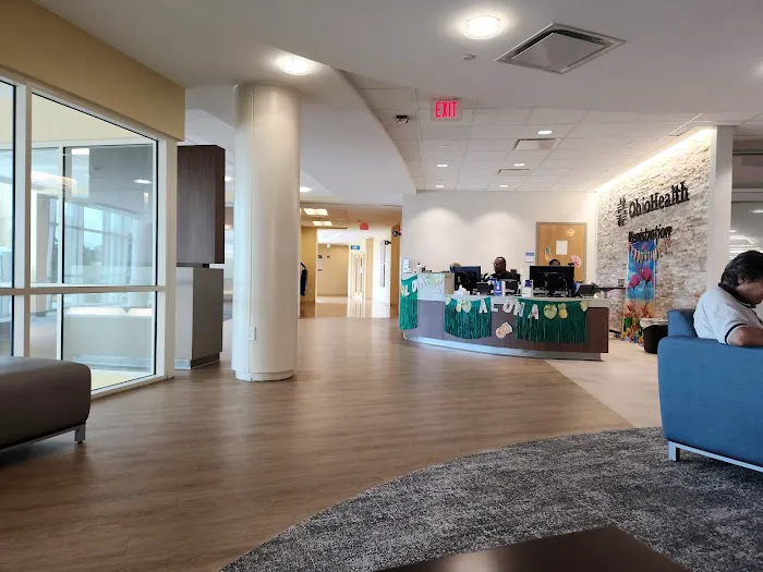 OhioHealth Westerville Medical Campus 7