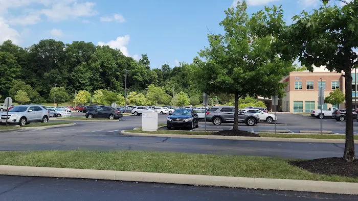 OhioHealth Westerville Medical Campus 6