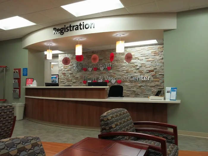 Ohio Cardiology Specialists 0