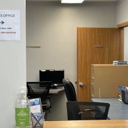 SD Cardiothoracic Services Inc: Dr. Subhajit Datta ico