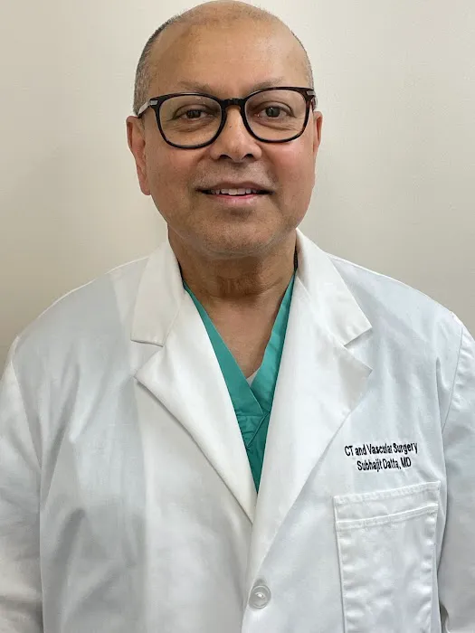 SD Cardiothoracic Services Inc: Dr. Subhajit Datta 2