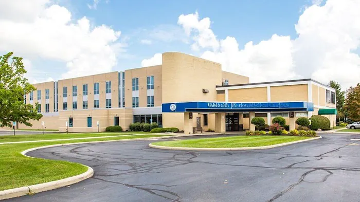 OhioHealth Physician Group Heart and Vascular Marion 0