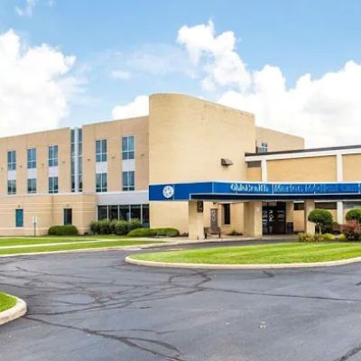 OhioHealth Physician Group Heart and Vascular Marion