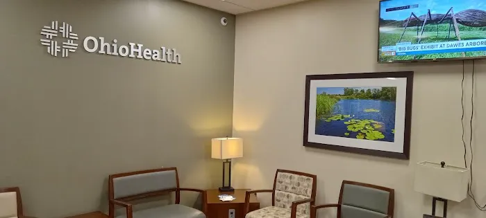 OhioHealth Physician Group Heart Failure Clinic Marion 1