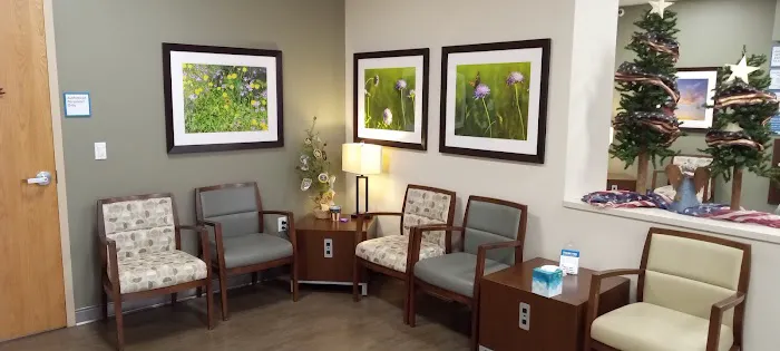 OhioHealth Physician Group Heart Failure Clinic Marion 2