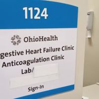 OhioHealth Physician Group Heart Failure Clinic Marion