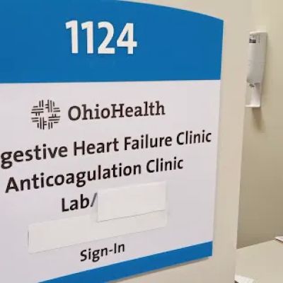OhioHealth Physician Group Heart Failure Clinic Marion