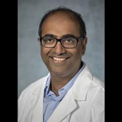 Tarun Chakravarty, MD ico