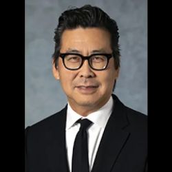 Richard W Kim, MD ico