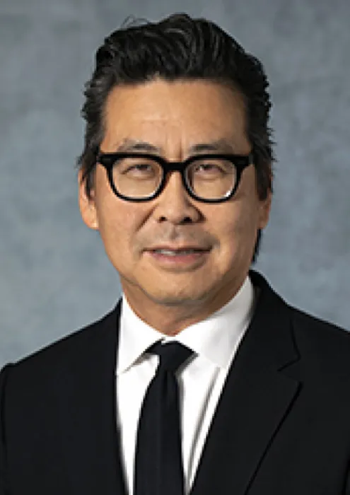 Richard W Kim, MD 1