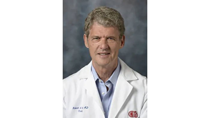 Robert J Siegel, MD 0