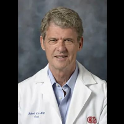 Robert J Siegel, MD