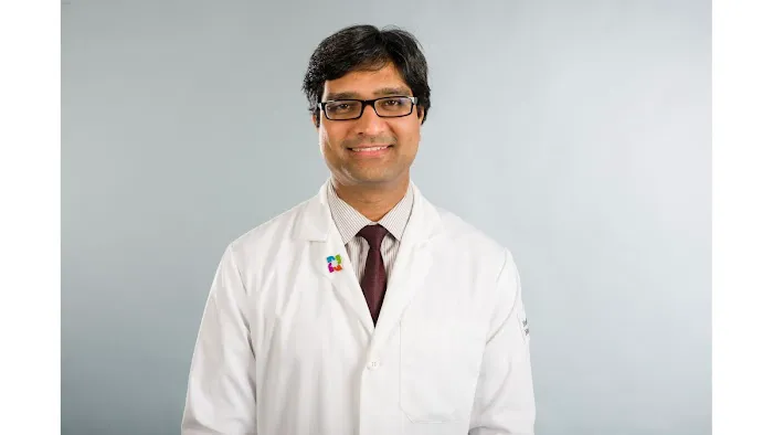 Abhishek Jaiswal, MD 0