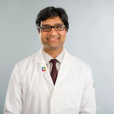 Abhishek Jaiswal, MD
