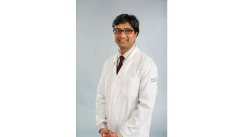 Abhishek Jaiswal, MD 1