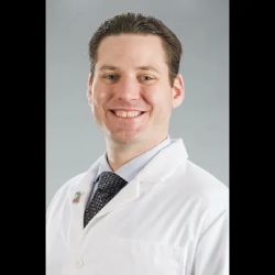 David Yaffee, MD ico
