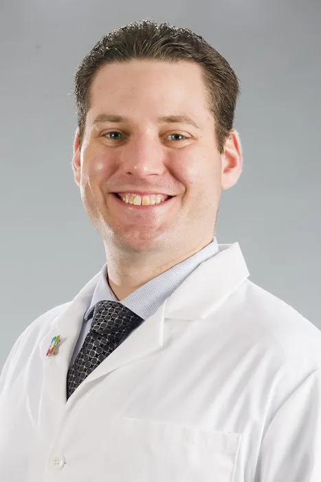 David Yaffee, MD 1