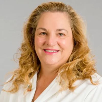 Carolyn Martindale, APRN