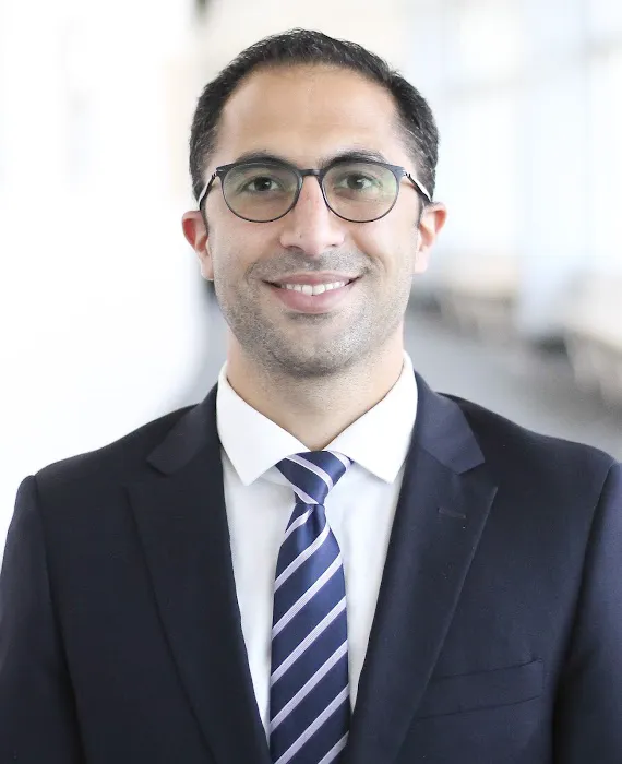 Parham Zarrini MD MBA FACC 0