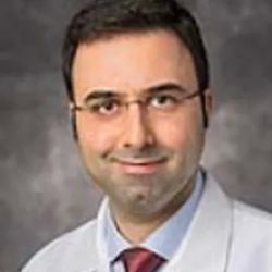 Farshad Forouzandeh, MD, PhD ico