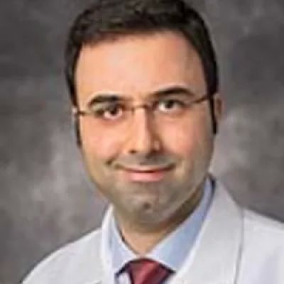 Farshad Forouzandeh, MD, PhD