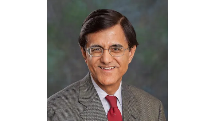 Trilok C. Sharma, MD 0