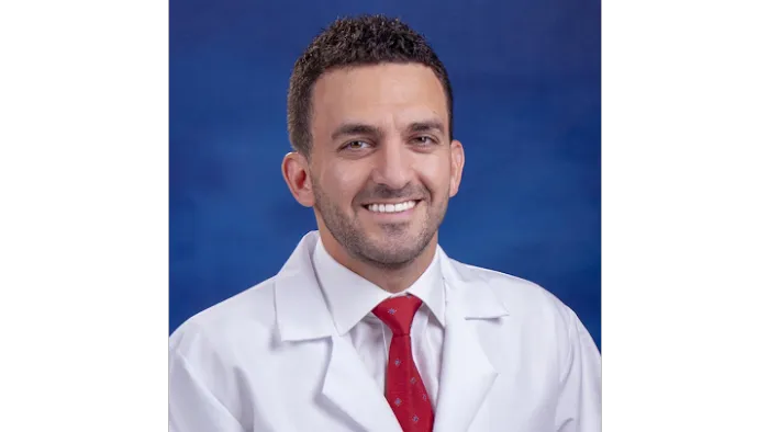 Victor F. Kairouz, MD 0