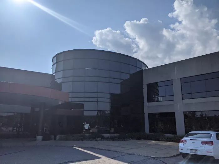 Strongsville Medical Center 0
