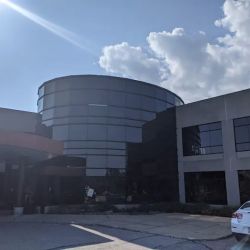 Strongsville Medical Center ico