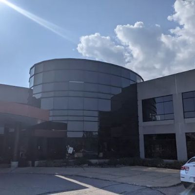 Strongsville Medical Center