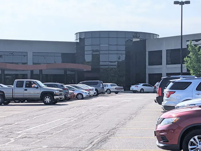 Strongsville Medical Center 4