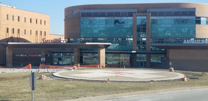 Cleveland Clinic - Marymount Hospital 1