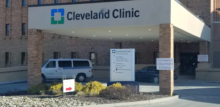 Cleveland Clinic - Marymount Hospital 4