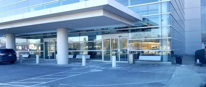 Cleveland Clinic - Marymount Hospital 3