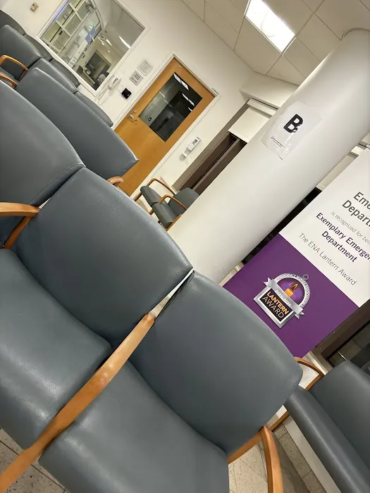 Cleveland Clinic - Marymount Hospital 8
