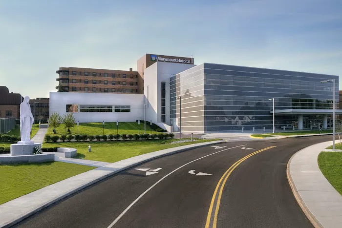 Cleveland Clinic - Marymount Hospital 7