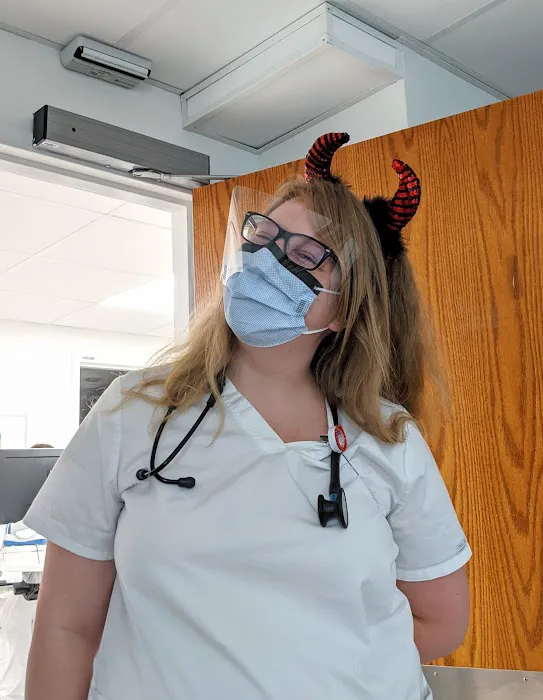 Cleveland Clinic - Marymount Hospital 9