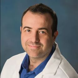 Bartolomeo Giannattasio, MD, PhD ico