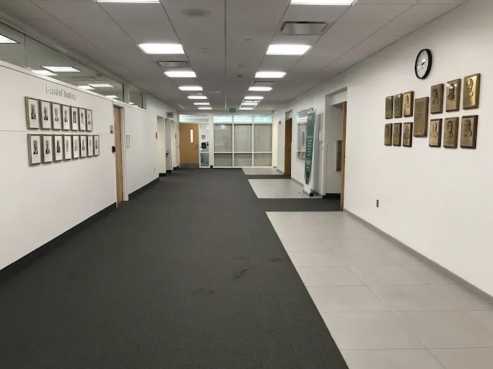 Cleveland Clinic - South Pointe Hospital 2