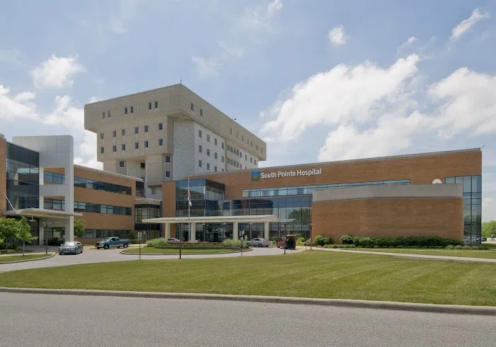 Cleveland Clinic - South Pointe Hospital 3
