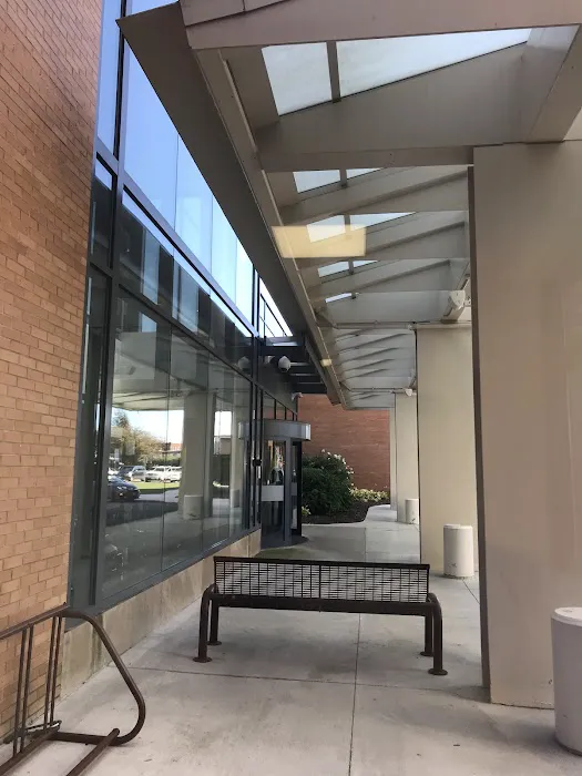 Cleveland Clinic - South Pointe Hospital 5