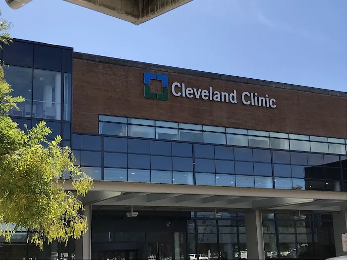 Cleveland Clinic - South Pointe Hospital 6