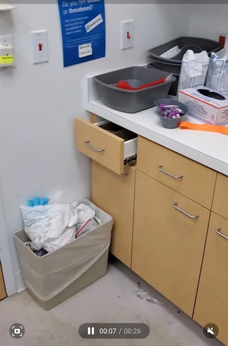 Cleveland Clinic - South Pointe Hospital 8