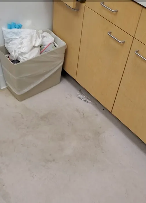 Cleveland Clinic - South Pointe Hospital 9